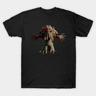 Cthulu Guy T-Shirt